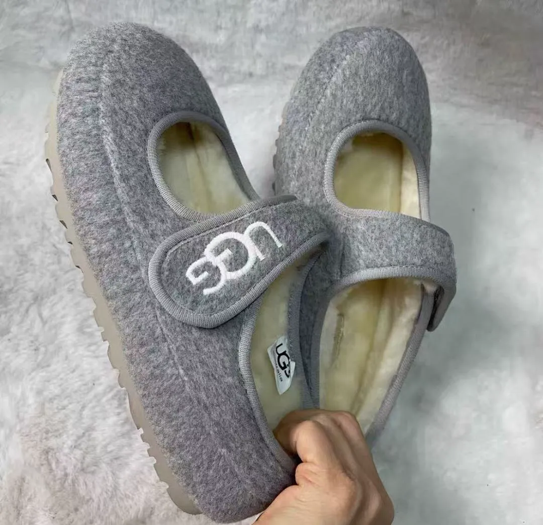 UGG GGXZ073 תמונה 6