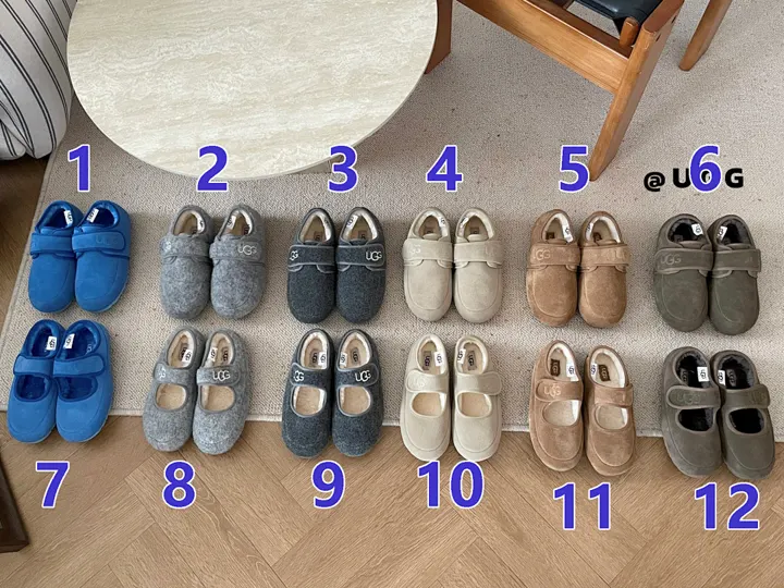 UGG GGXZ073