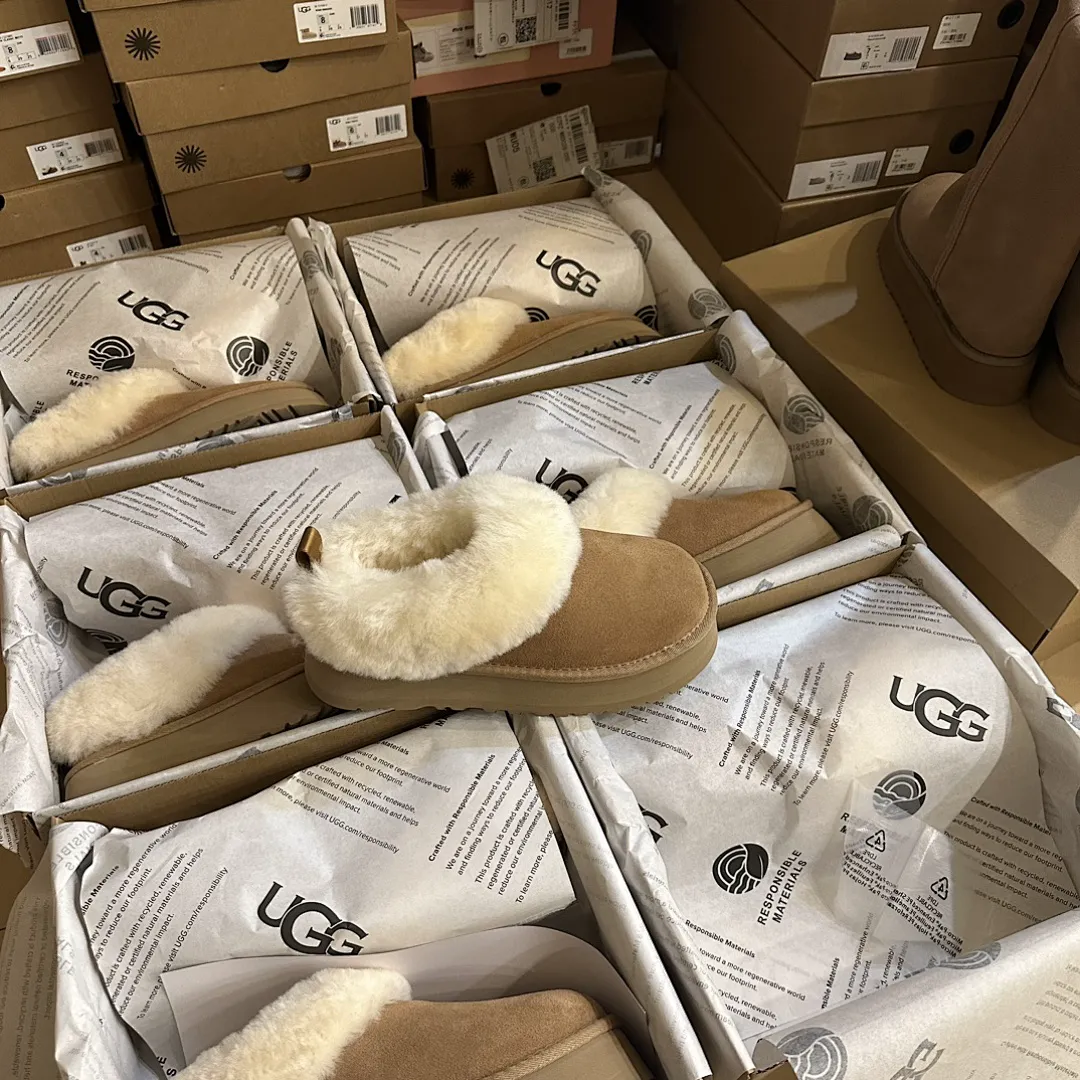 UGG GGXZ074 תמונה 2