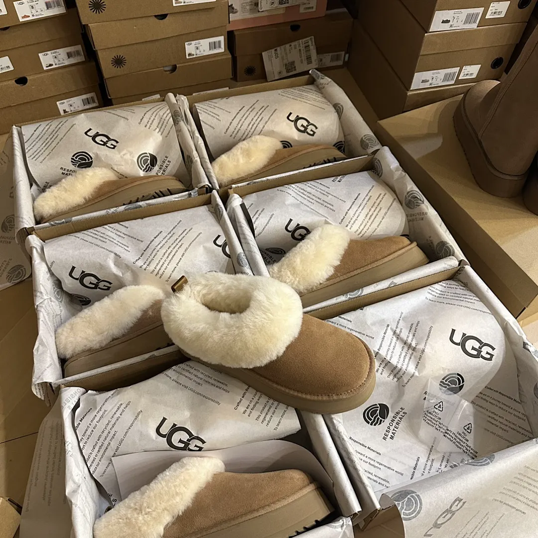 UGG GGXZ074 תמונה 3