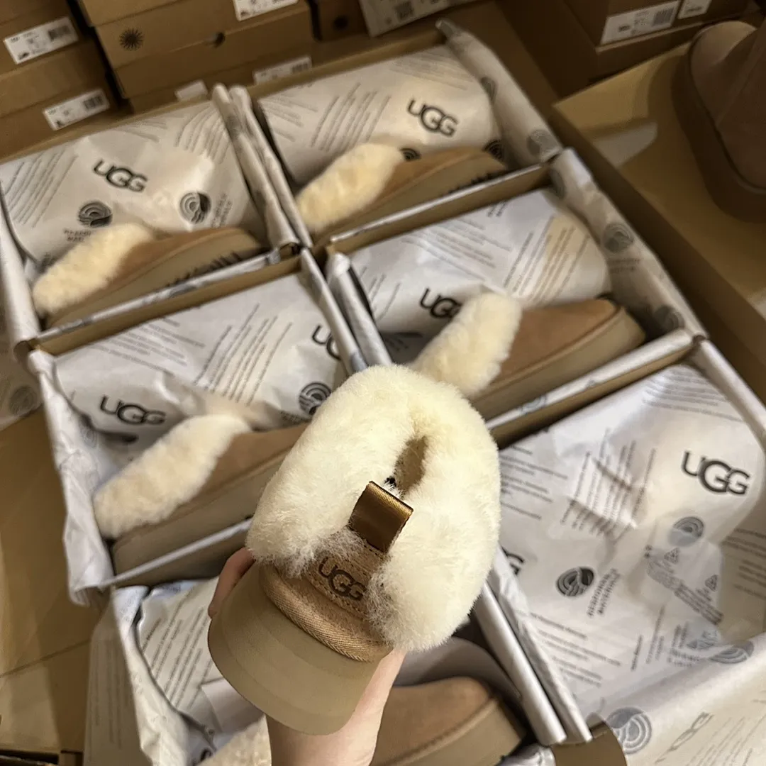 UGG GGXZ074 תמונה 4