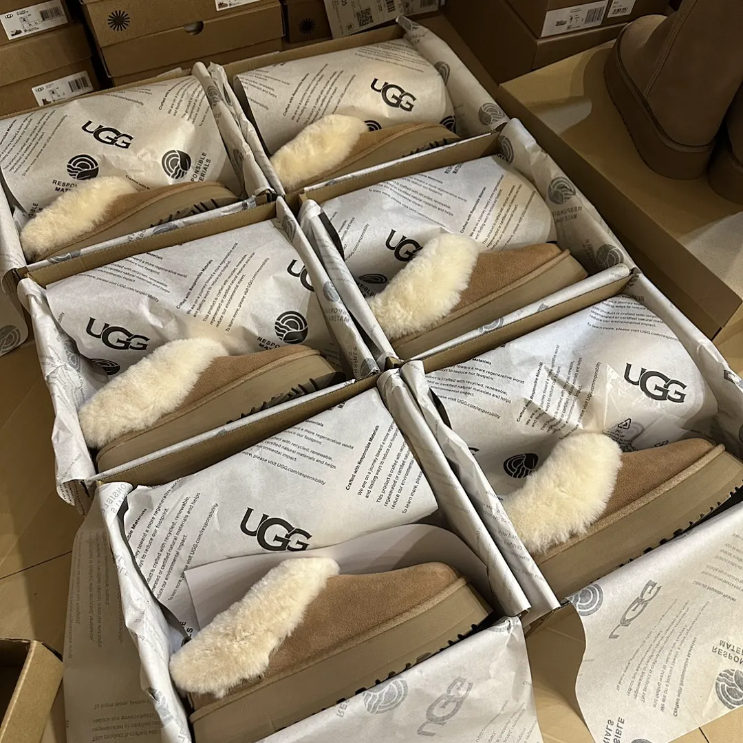 UGG GGXZ074 תמונה 5