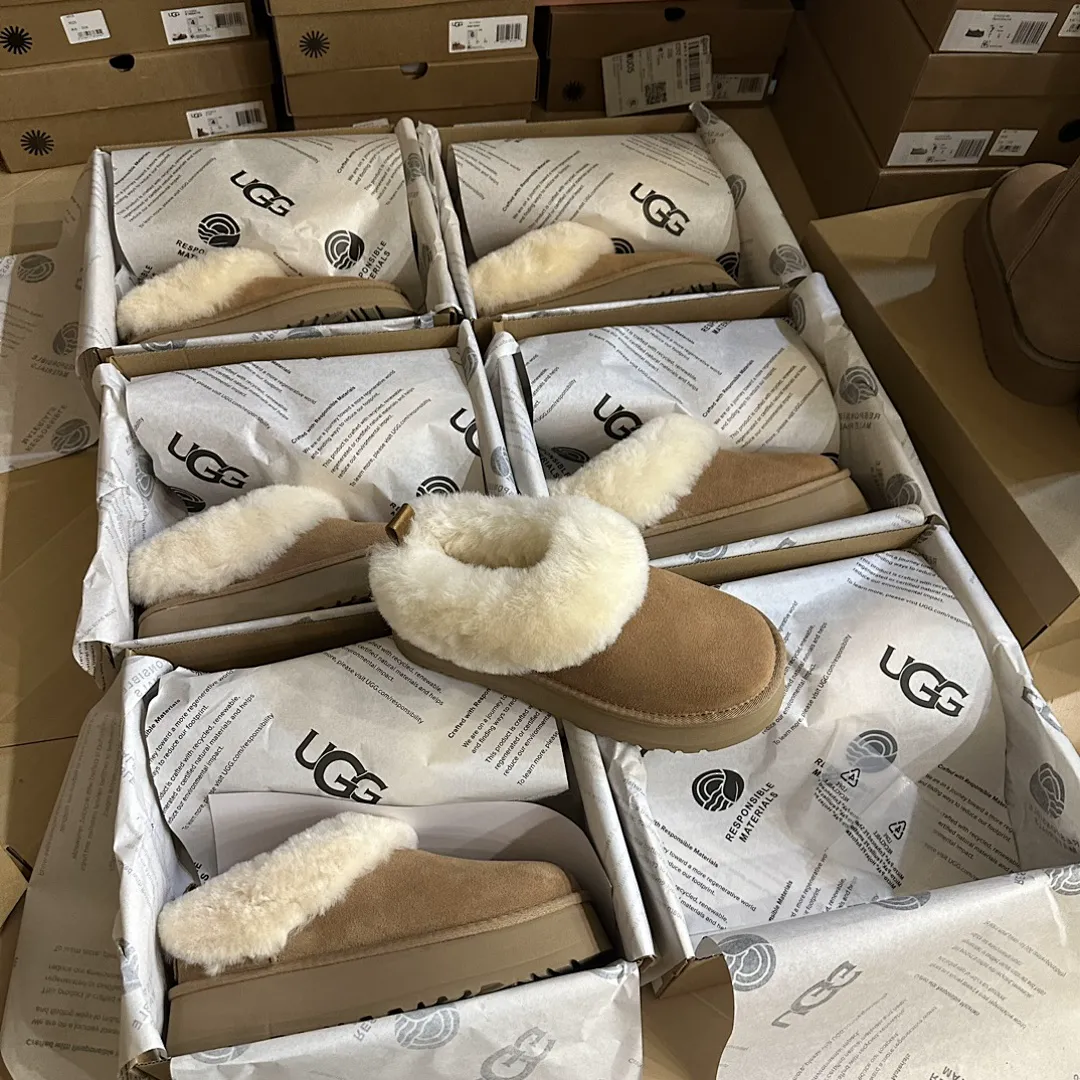 UGG GGXZ074 תמונה 6