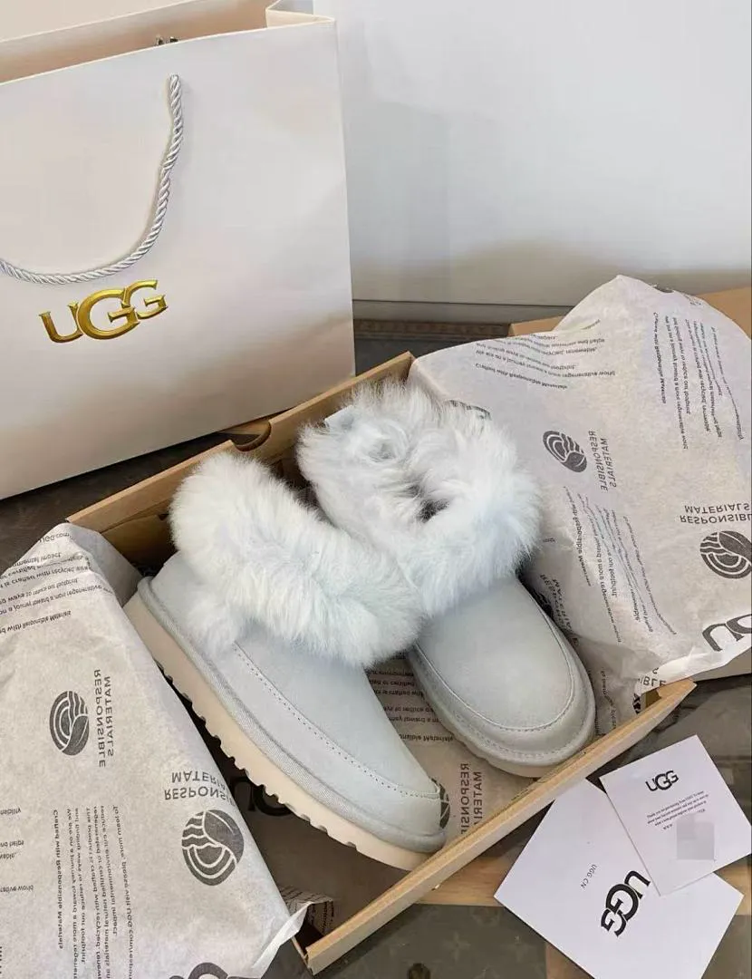 UGG GGXZ075 תמונה 2