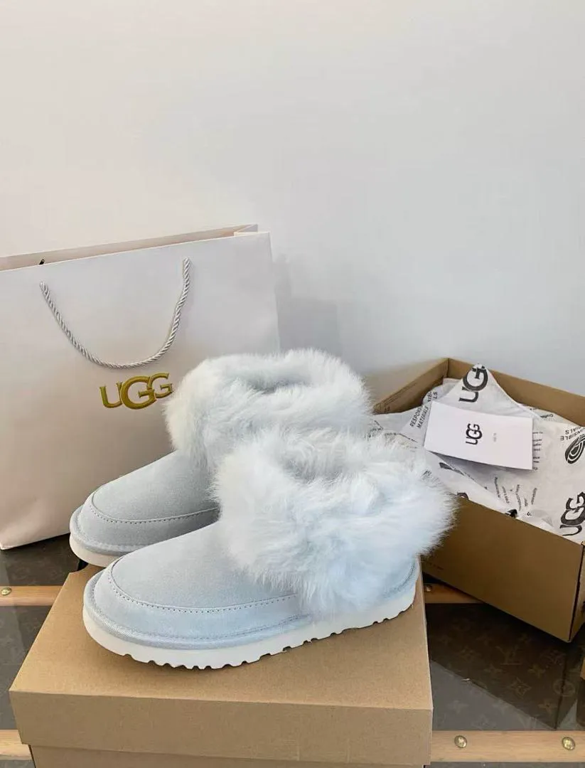 UGG GGXZ075 תמונה 3