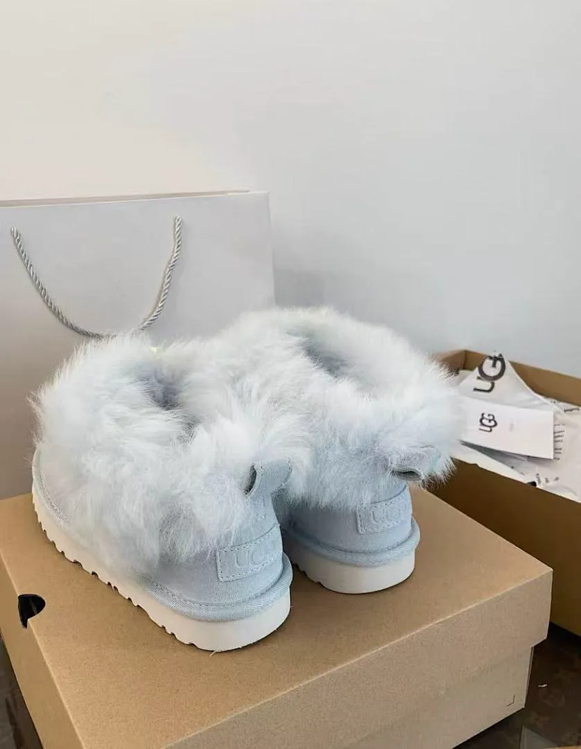 UGG GGXZ075 תמונה 4