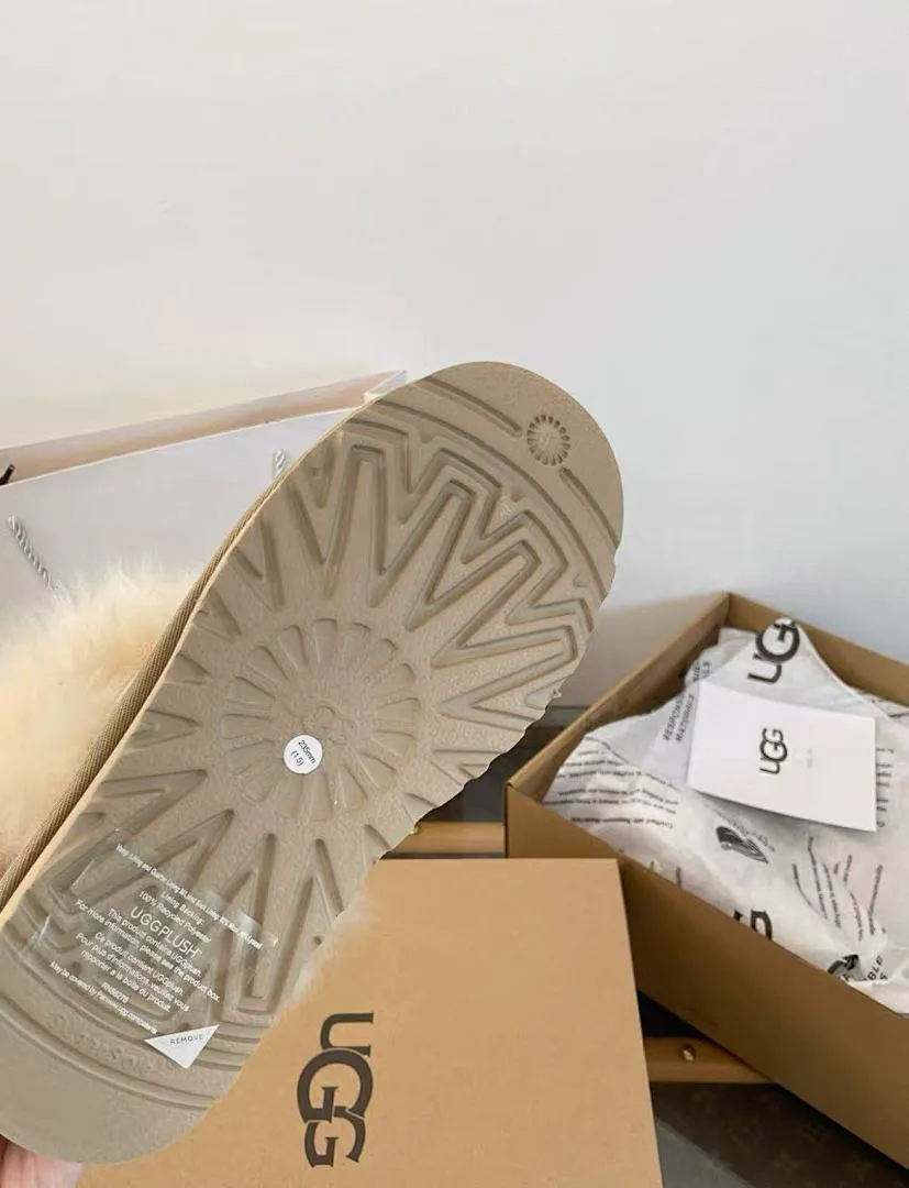 UGG GGXZ075 תמונה 7