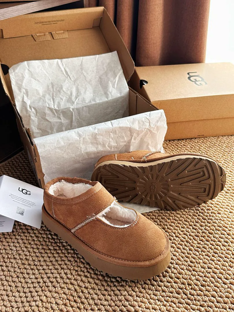 UGG GGXZ076 תמונה 3