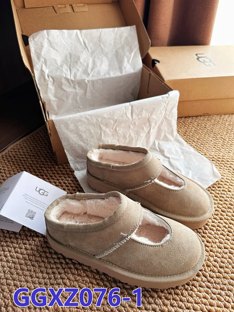 UGG GGXZ076 תמונה 7