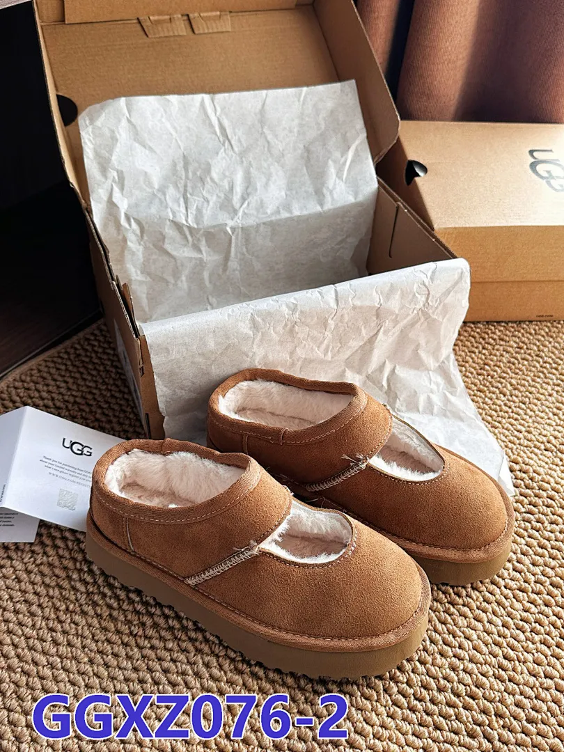 UGG GGXZ076 תמונה 8