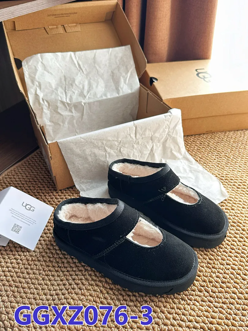 UGG GGXZ076 תמונה 9