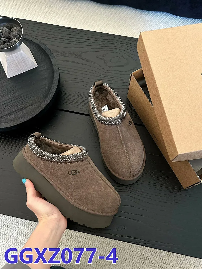 UGG GGXZ077 תמונה 12