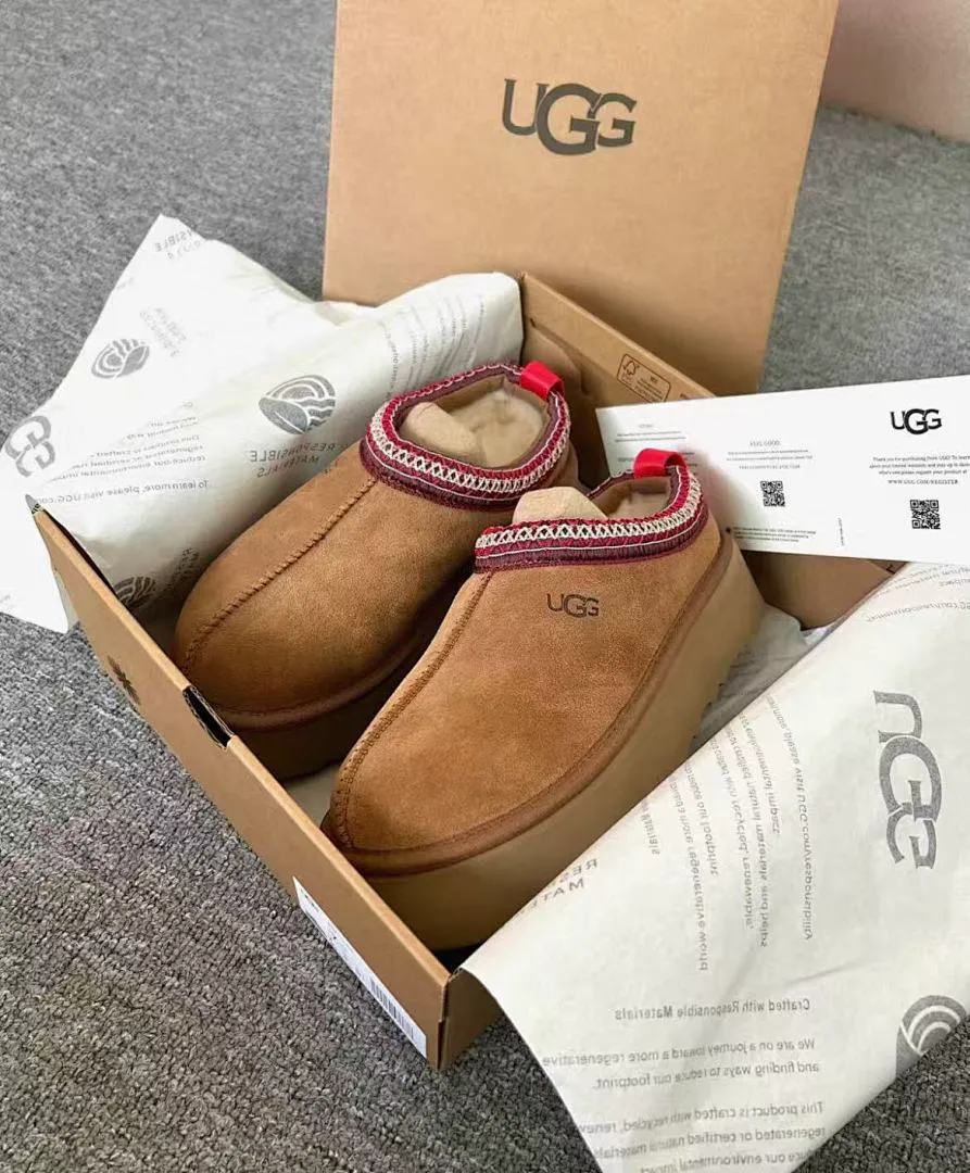 UGG GGXZ077 תמונה 4