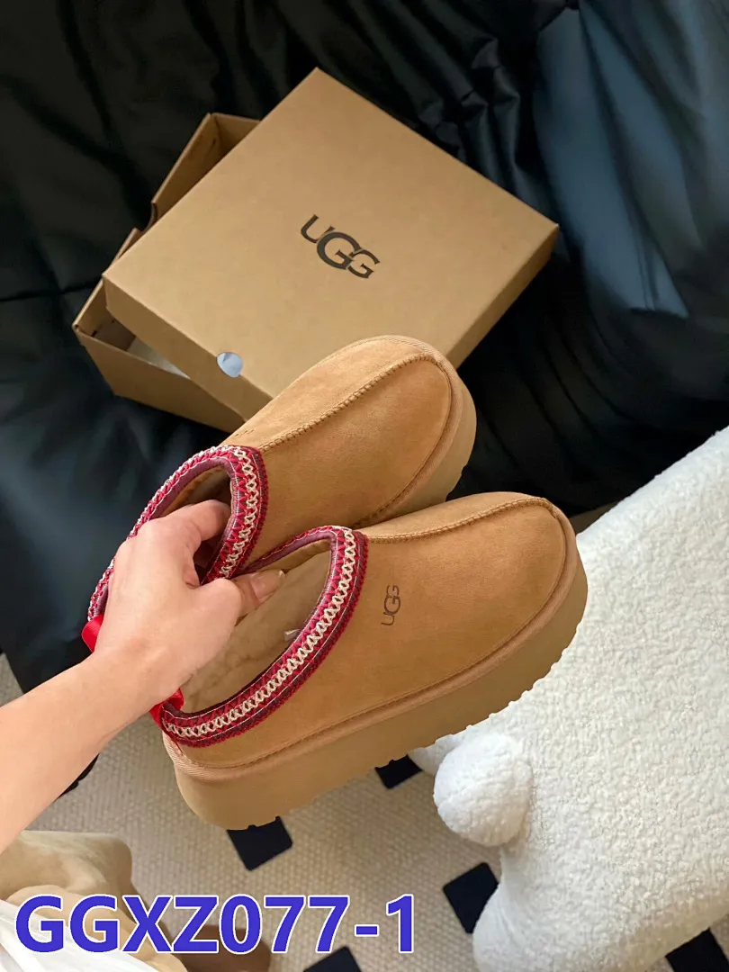 UGG GGXZ077 תמונה 9