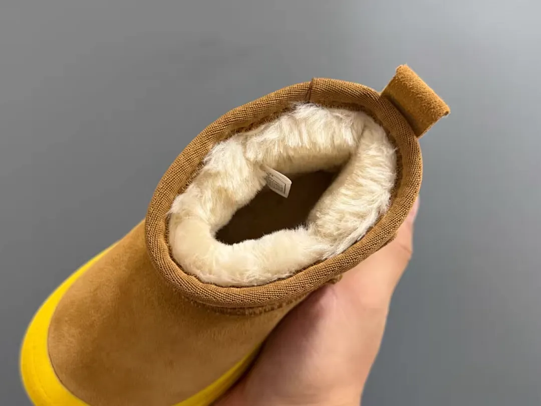 UGG GGXZ078 תמונה 6