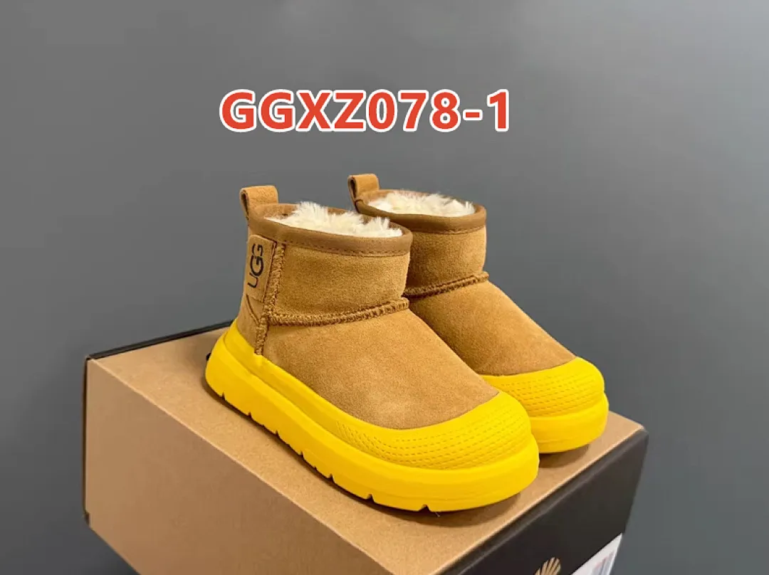 UGG GGXZ078 תמונה 7