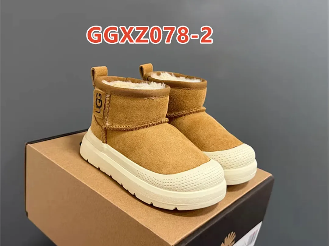 UGG GGXZ078 תמונה 8