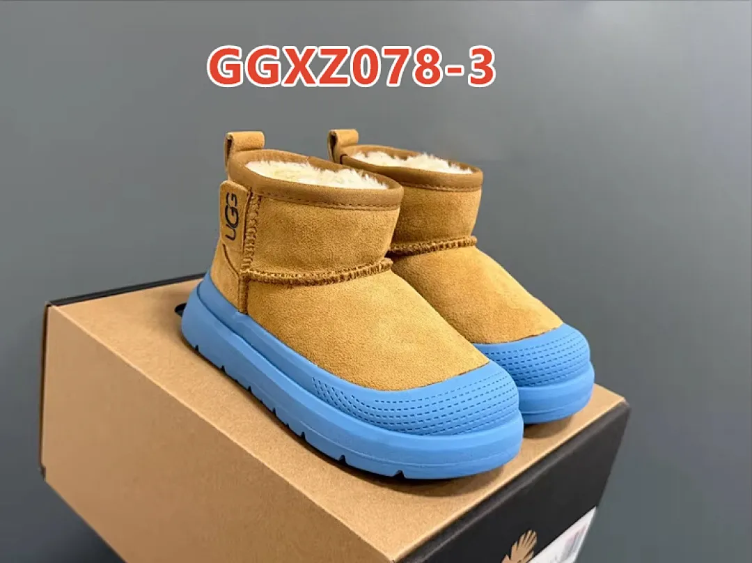 UGG GGXZ078 תמונה 9