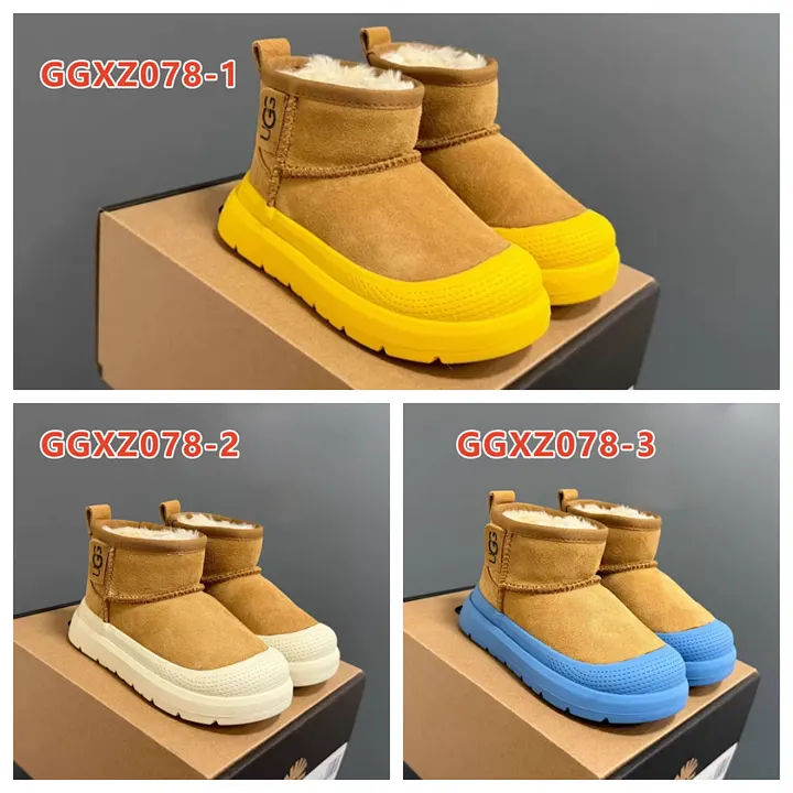 UGG GGXZ078