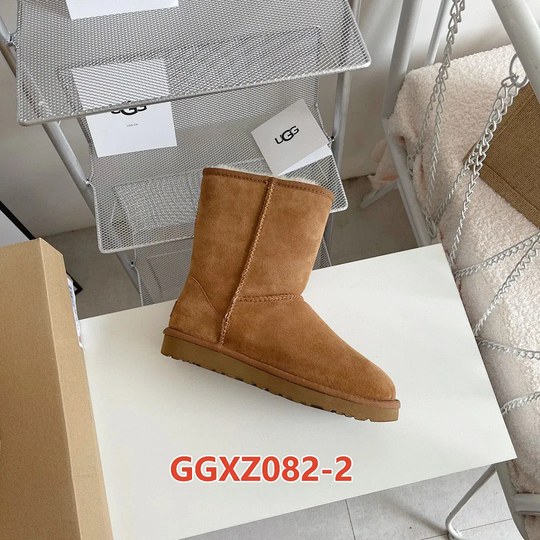 UGG GGXZ082 תמונה 10