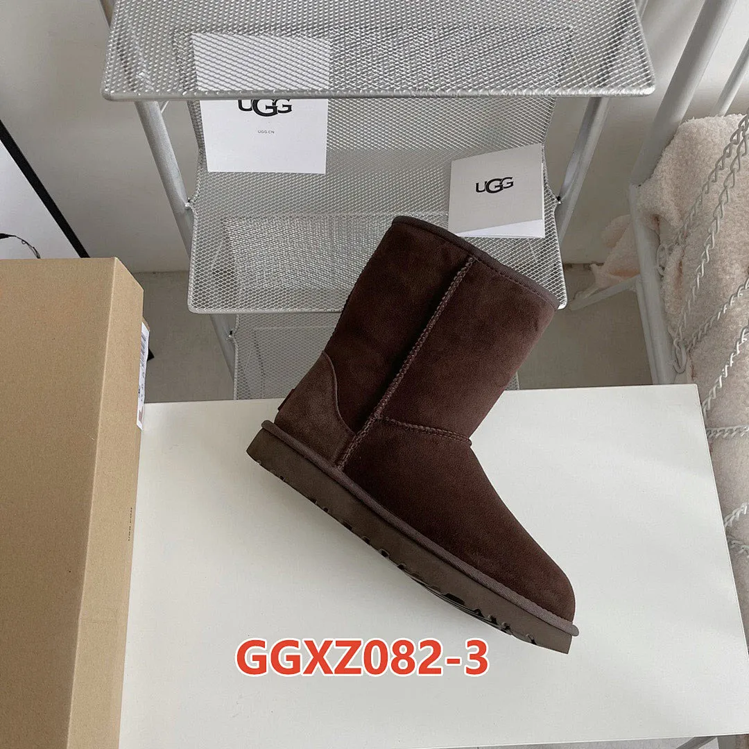 UGG GGXZ082 תמונה 11