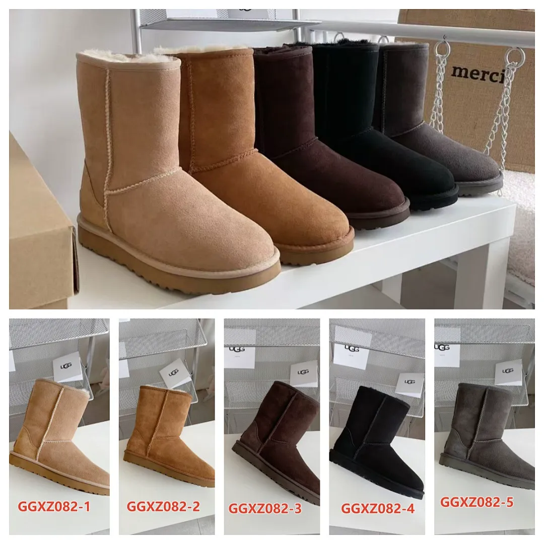UGG GGXZ082 תמונה 14