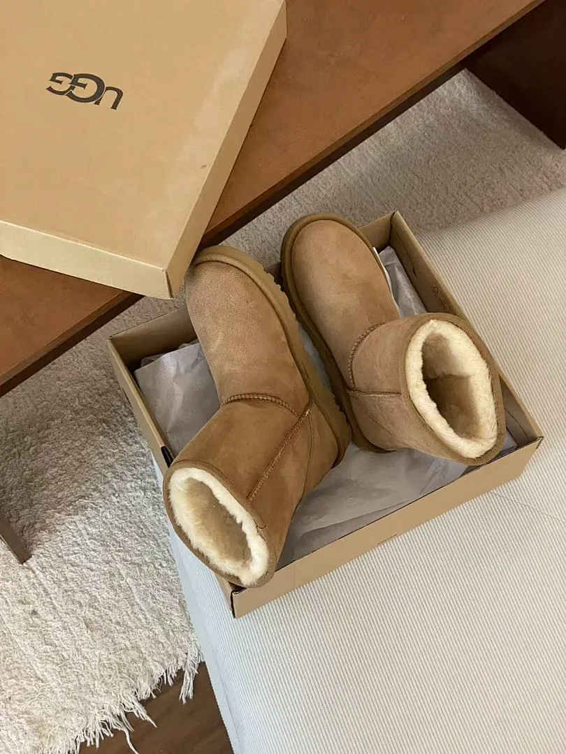 UGG GGXZ082 תמונה 4