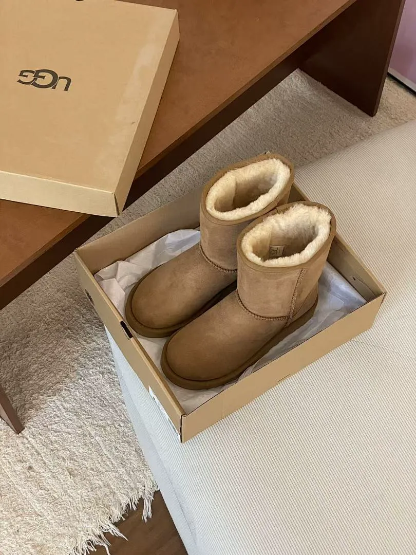 UGG GGXZ082 תמונה 5