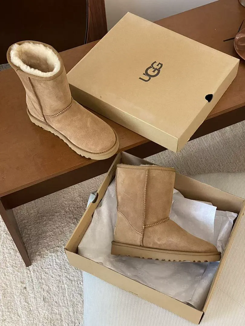 UGG GGXZ082 תמונה 6