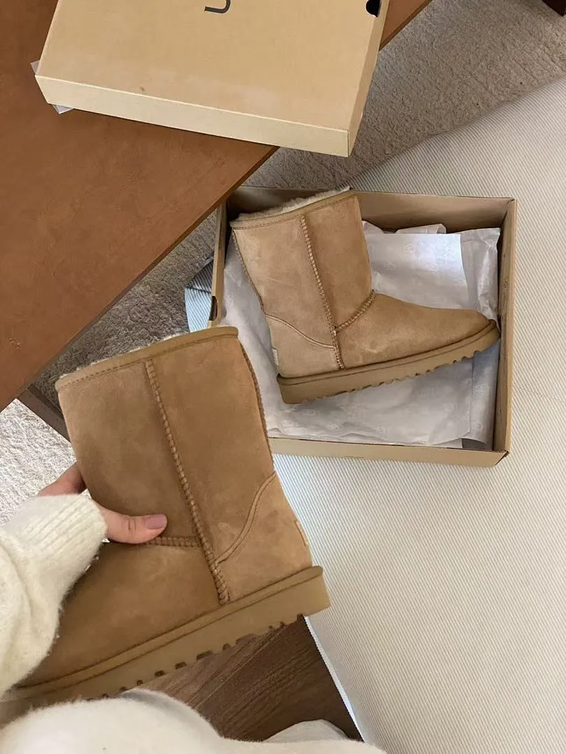UGG GGXZ082 תמונה 7