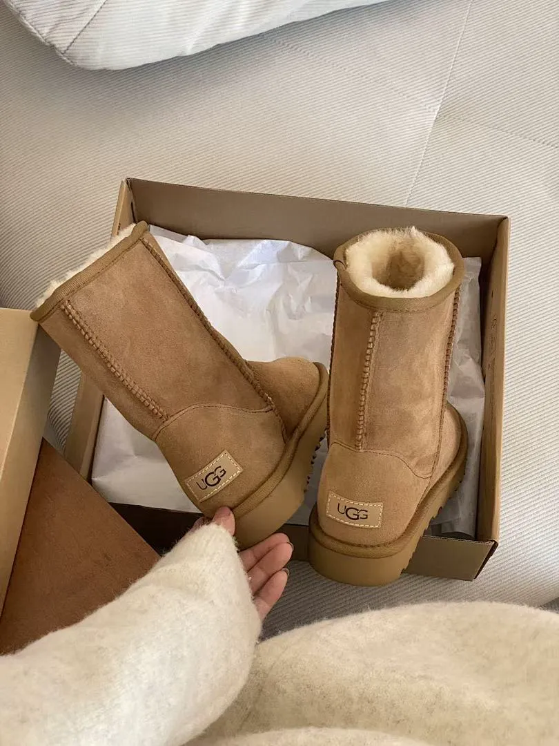 UGG GGXZ082 תמונה 8