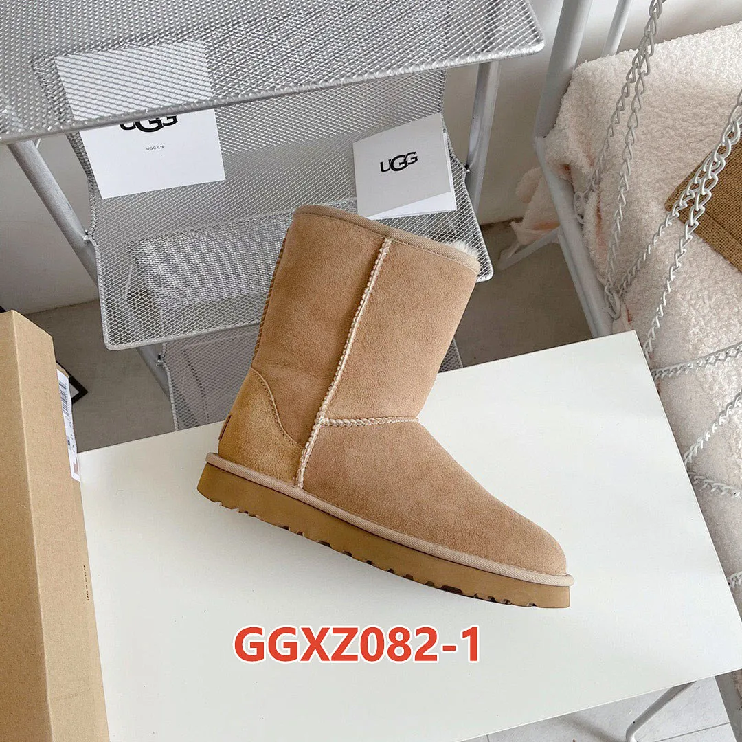 UGG GGXZ082 תמונה 9