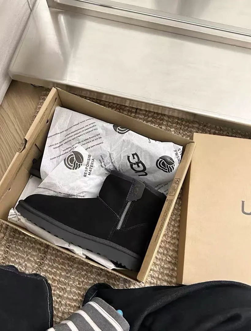UGG GGXZ084 תמונה 4