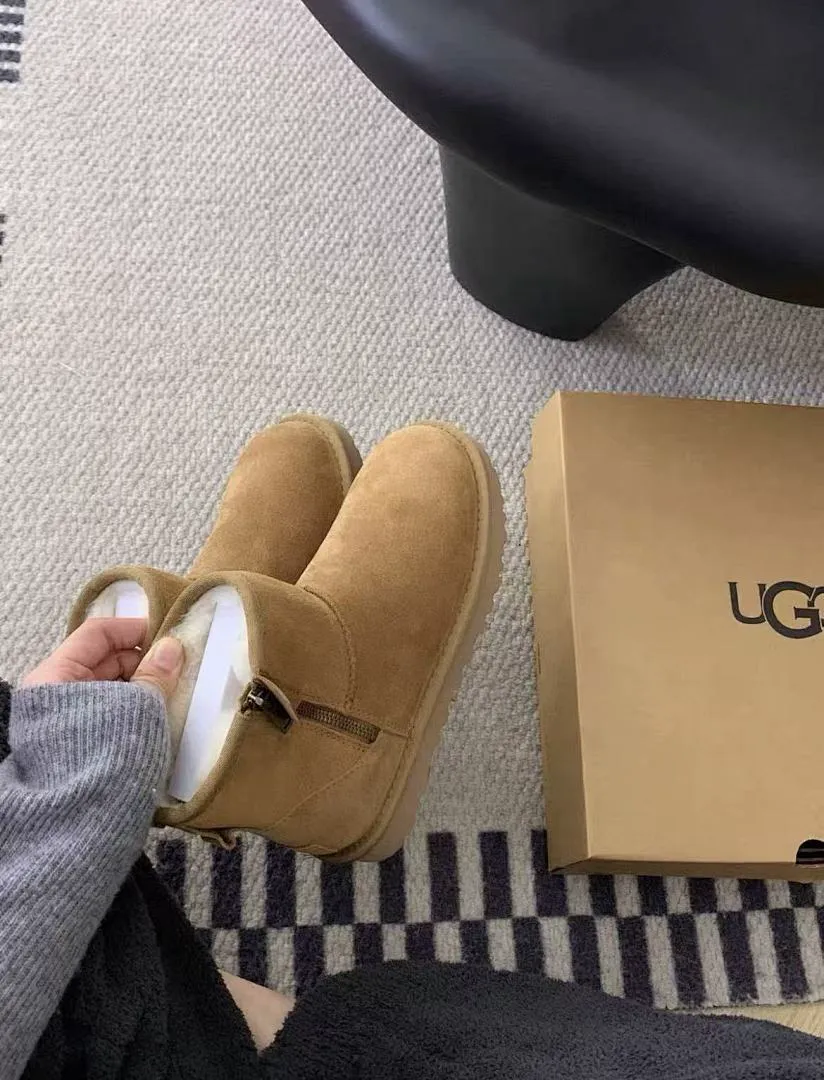 UGG GGXZ084 תמונה 5