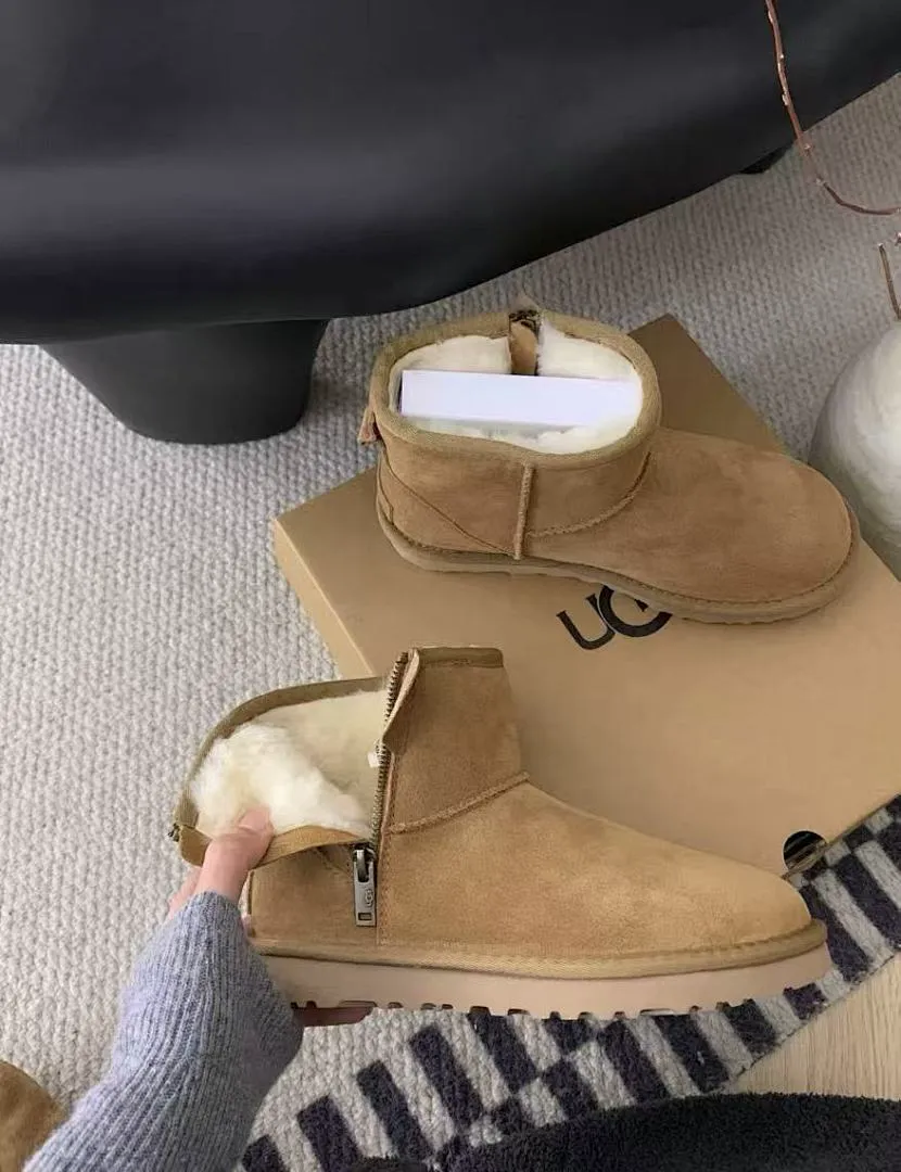 UGG GGXZ084 תמונה 6