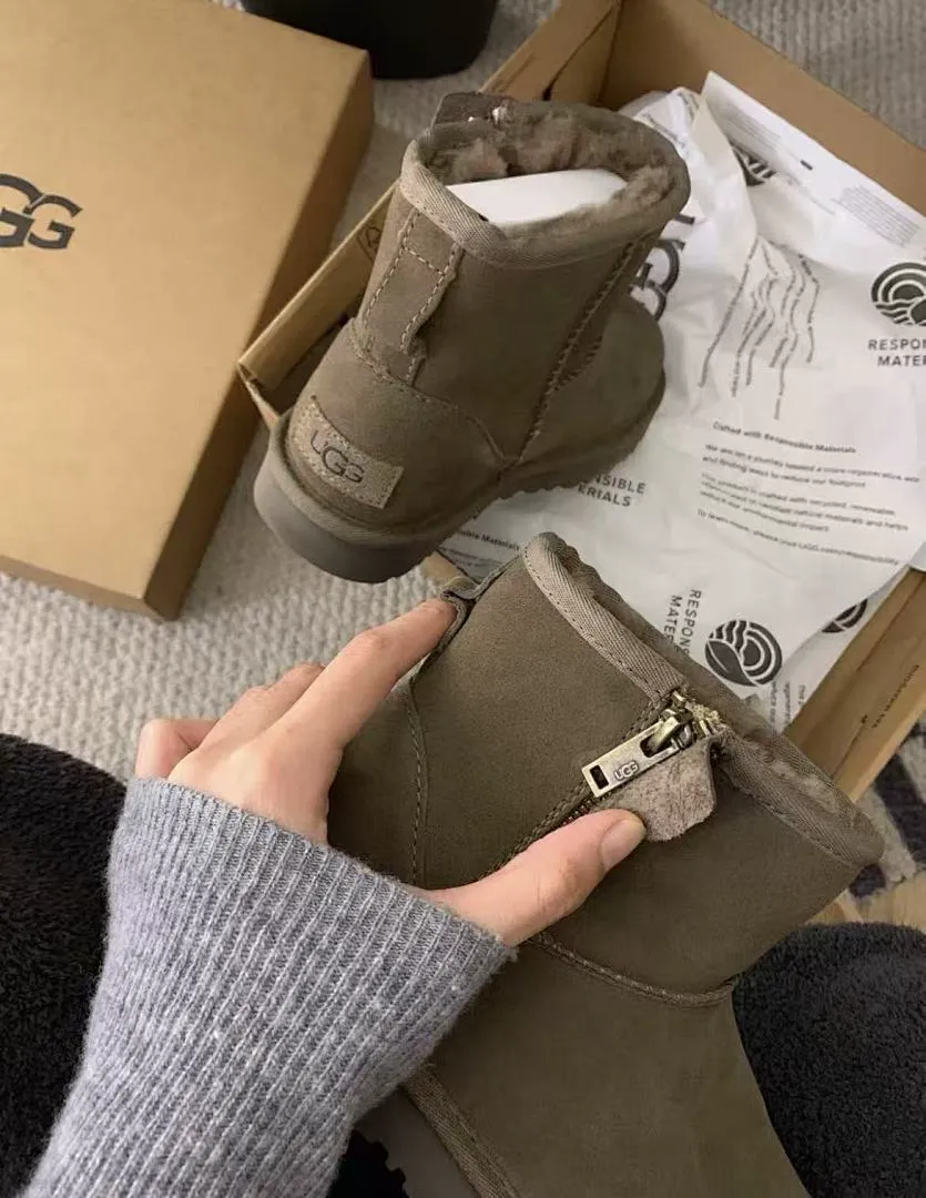 UGG GGXZ084 תמונה 7