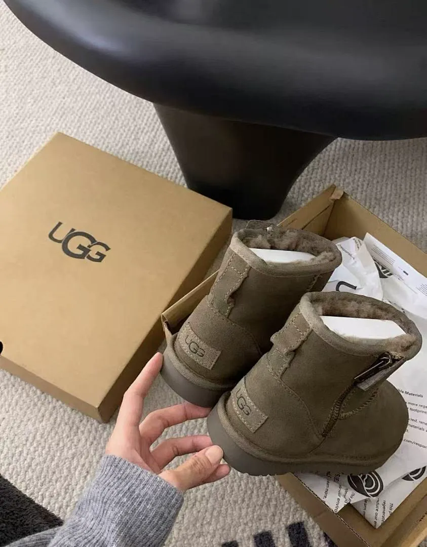 UGG GGXZ084 תמונה 8