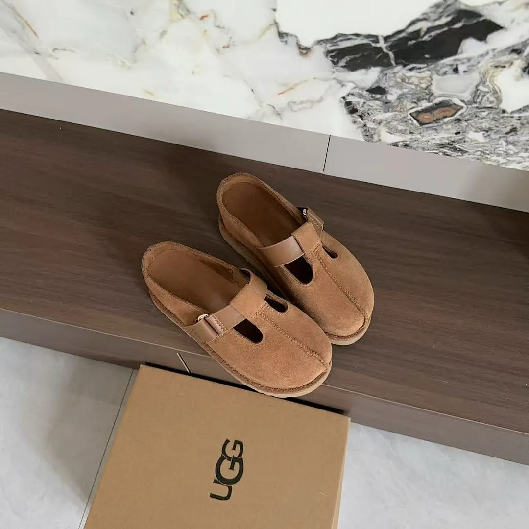 UGG GGXZ085 תמונה 6
