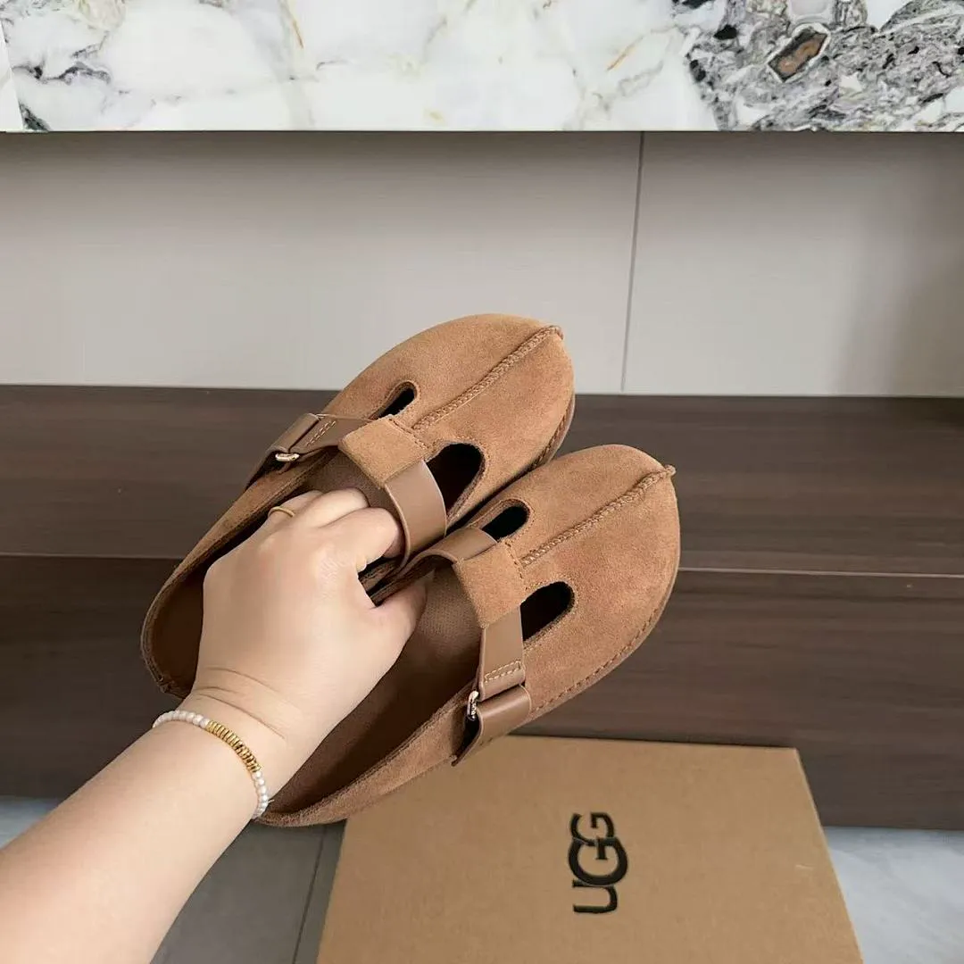 UGG GGXZ085 תמונה 7