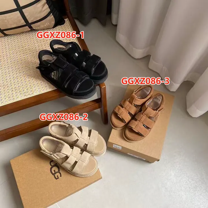 UGG GGXZ086