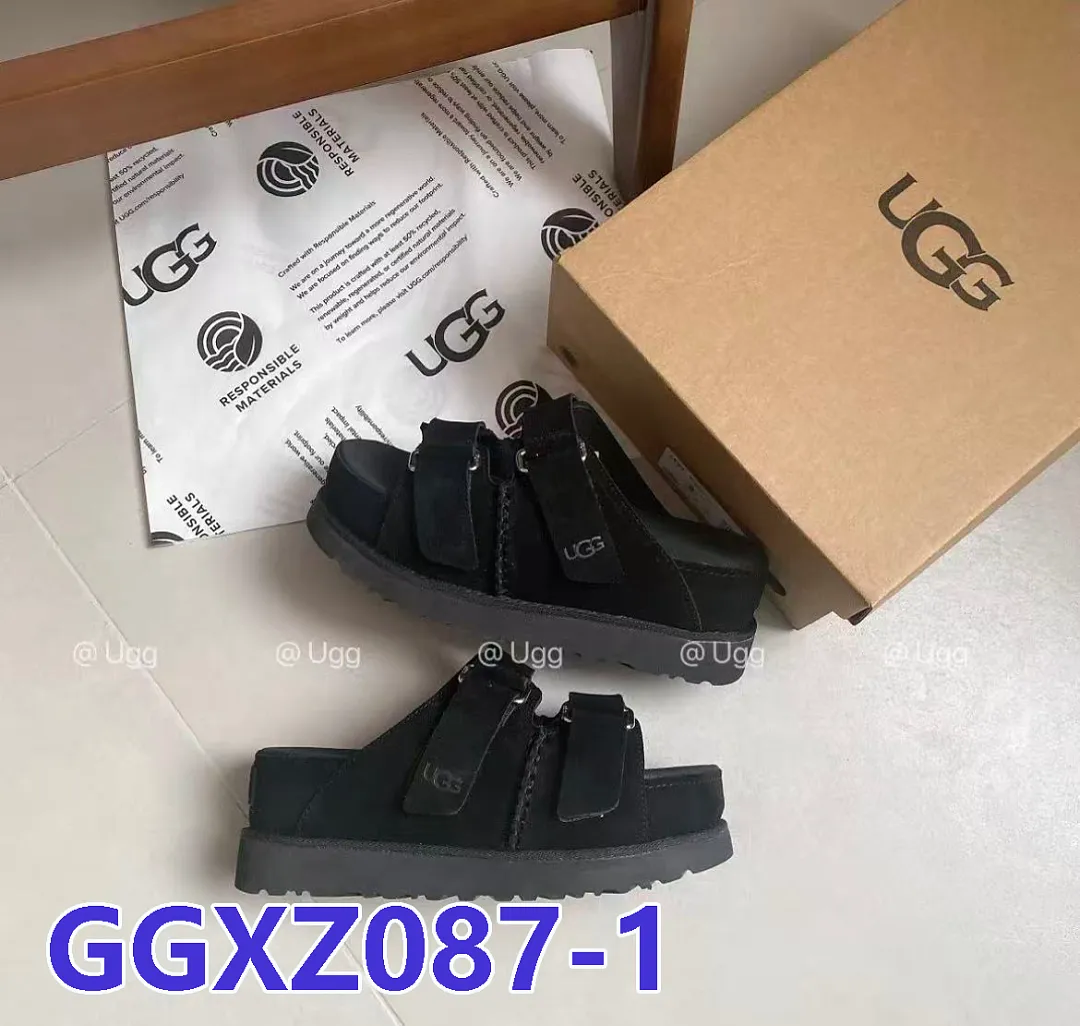 UGG GGXZ087 תמונה 5