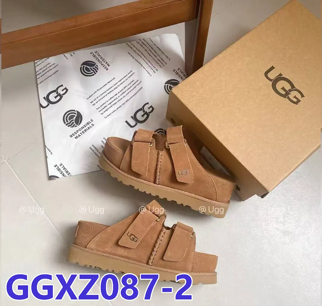 UGG GGXZ087 תמונה 6