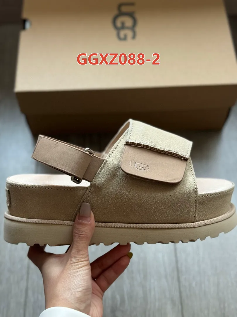 UGG GGXZ088 תמונה 10