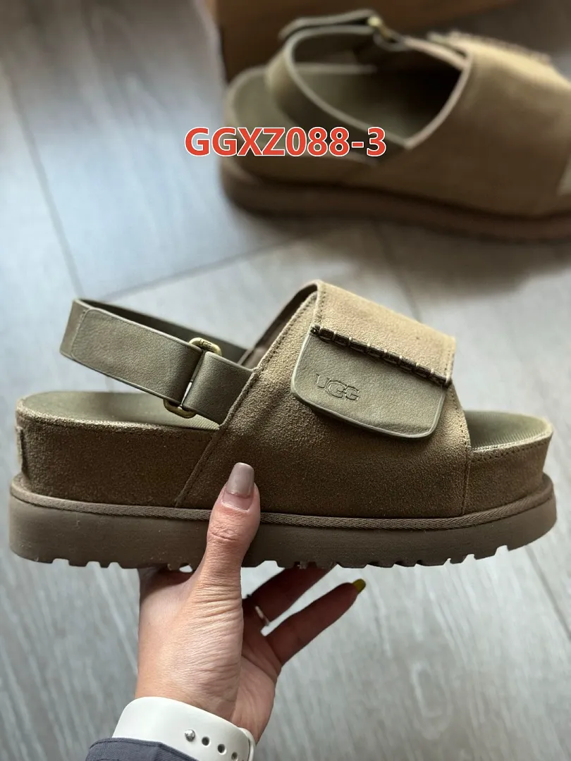 UGG GGXZ088 תמונה 11