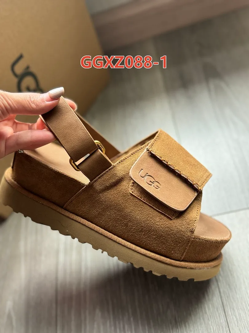 UGG GGXZ088 תמונה 9