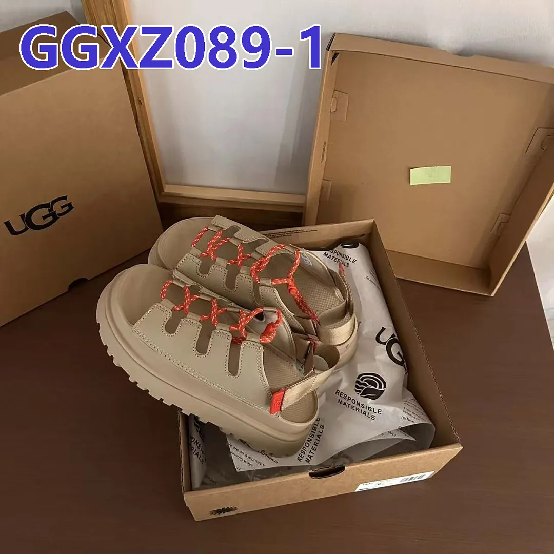 UGG GGXZ089 תמונה 5