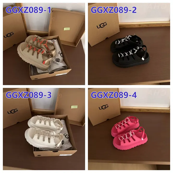 UGG GGXZ089