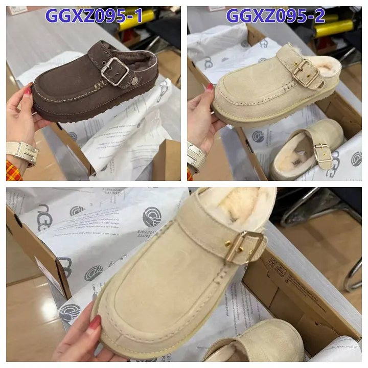 UGG GGXZ095
