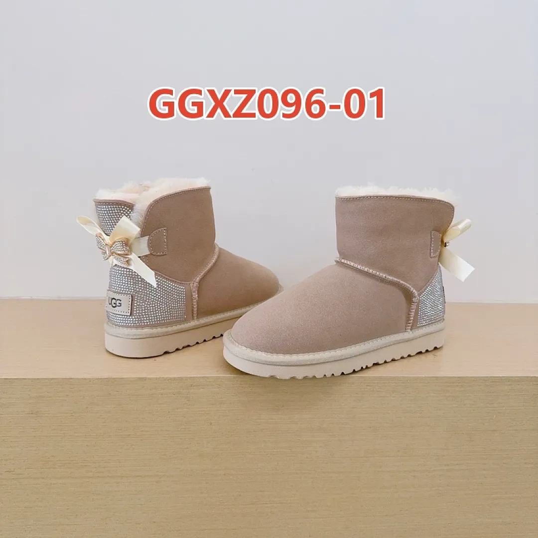 UGG GGXZ096 תמונה 15