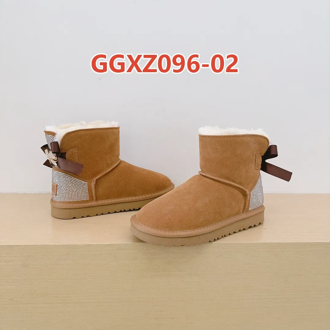 UGG GGXZ096 תמונה 16